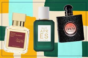 Best Spicy Perfumes