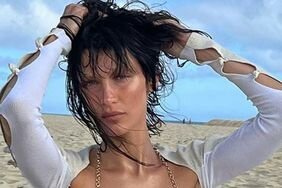 Bella Hadid Instagram