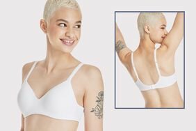 I'm Stocking Up on My Go-To Bra for Comfort and Lift