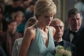 Elizabeth Debicki The Crown Netflix Princess Diana