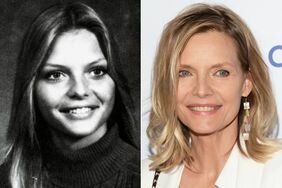 Michelle Pfeiffer/Birthday Transformation - Lead