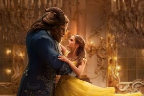 Beauty and the Beast - Video Lead