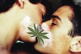 Weed Can Be Great for Your Libido