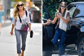Gen-Z Is Making the Shoe Sarah Jessica Parker and Kelly Ripa Wear a Fall Must-Have
