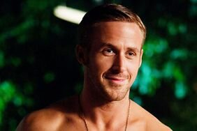 Ryan Gosling Birthday