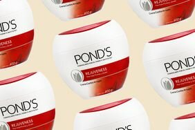 Pond's Rejuveness, Anti-Wrinkle Face Cream