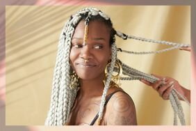 How to Protect Your Baby Hairs While You Have in a Protective Style