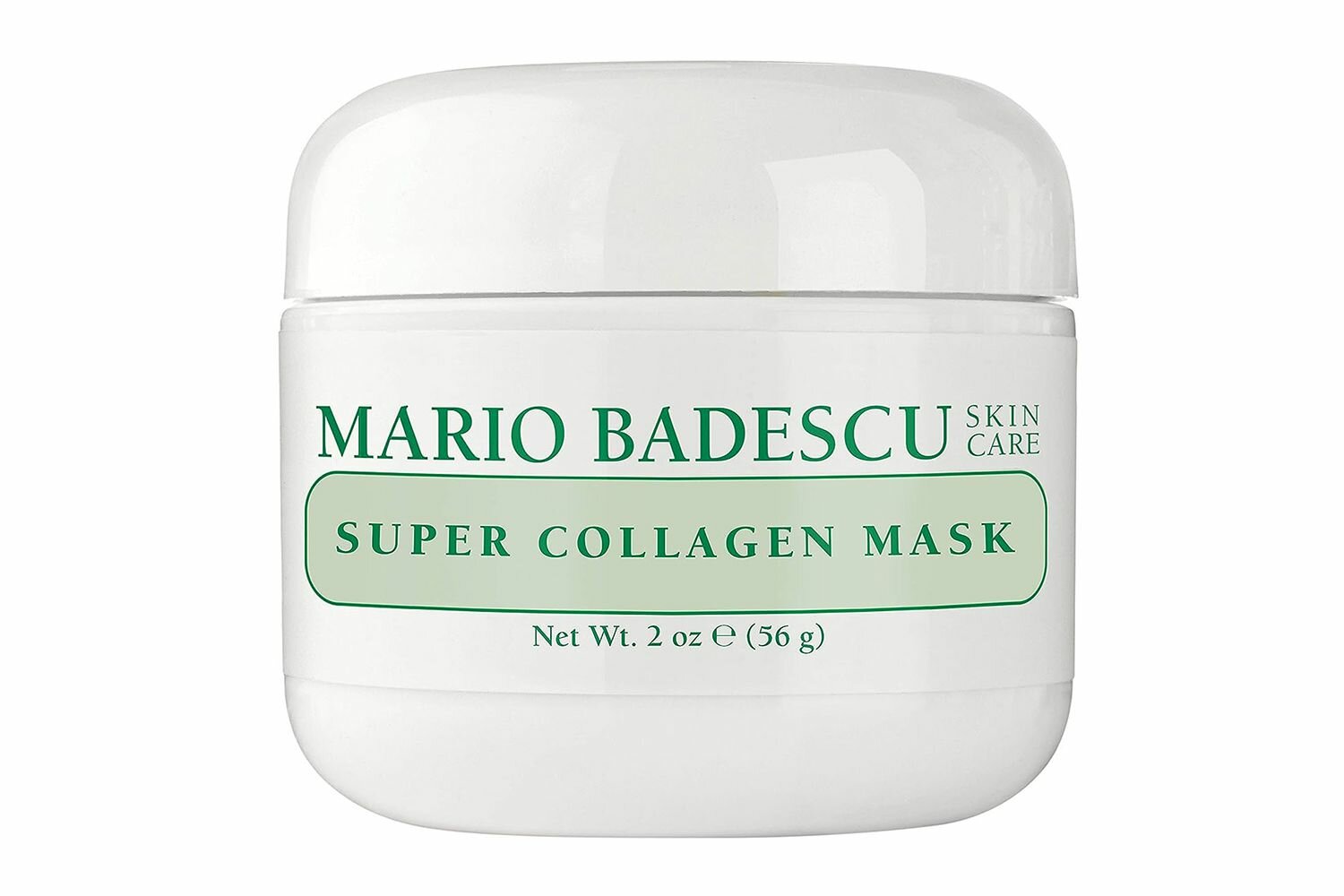 October Amazon Prime Day Mario Badescu Super Collagen Mask