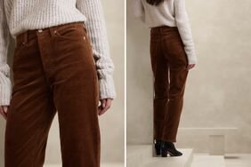 The 15 Best Corduroy Pants to Wear All Season Long tout