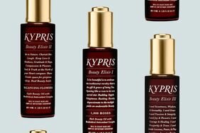 Space NK 55th 50% off Kypris first person review