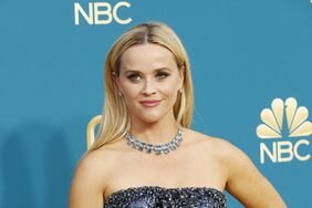 Reese Witherspoon Emmy's