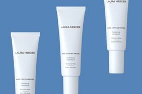 Mom Swears by This Hydrating Primer to Prevent Creasing and Crepey Skin