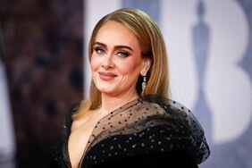 Adele BRIT Awards 2022