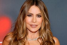 Sofia Vergara Looks Unrecognizable in the First Look From Her New Netflix Series