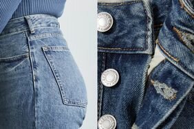 The 17 Best Jeans for Women Over 50 tout