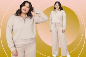 Oprah's Favorite Things: Spanx Pullover and Pants