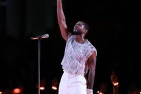 Usher 2024 Super Bowl