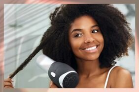 What to Know Before Blowing Out Afro-Textured Hair