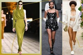 GENESIS: The Fashion Month Trend Report