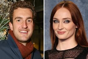 NEWS: Sophie Turner Just Went Instagram Official With Her Maybe-Boyfriend Peregrine Pearson