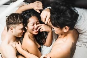 What Is A Polyamorous Relationship?