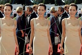 Angelina Jolie Loves Beige, But These 6 Tricks Ensure Her Outfits Are Never Boring
