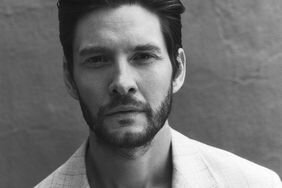 Ben Barnes wears Brunello Cucinelli for InStyle's This Guy