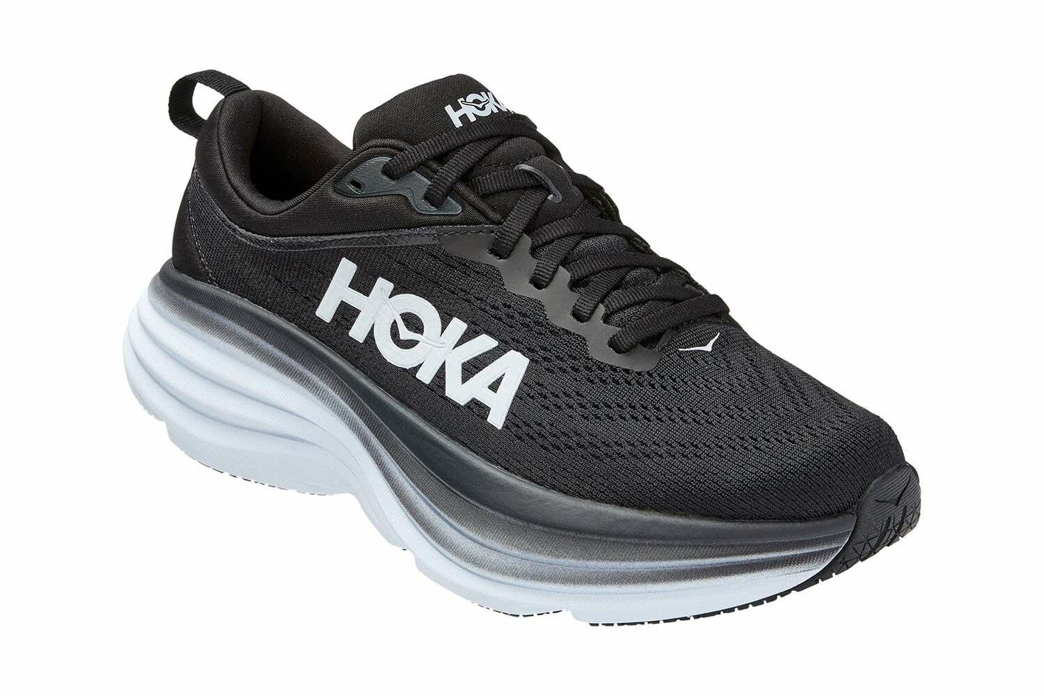 Nordstrom HOKA Bondi 8 Running Shoe