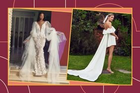I'm a Newly Engaged Fashion Editor, and These Are the Wedding Dresses I'm Loving Right Now