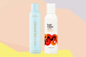 Under $40 Celebrity Hair Products