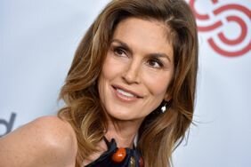 Cindy Crawford has been using this on-sale $18 body oil since she was 25
