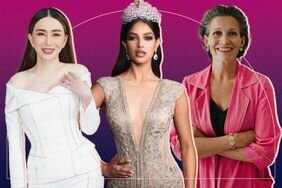 Meet the New Miss Universe Organization