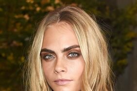 Cara Delevingne - Lead