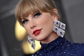 Taylor Swift 2023 Grammys