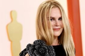 Nicole Kidman Oscars Moisturizer
