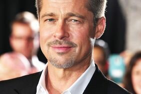 Brad Pitt 