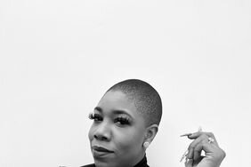 From Kamala Harris's Office to Prime Time: Why Symone Sanders Ditched Politics for News