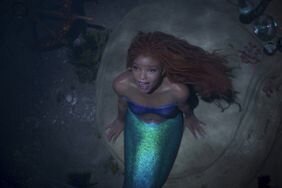 Halle Bailey Said She âExpectedâ the Racist Comments After Being Cast as Ariel in âThe Little Mermaid