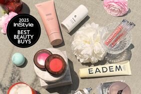 InStyle Best Beauty Buys 2023 _ makeup, haircare, skincare, nails, fragrance