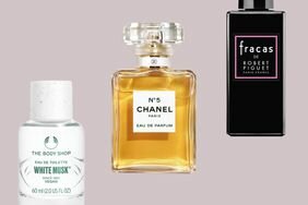 Classic Perfumes to Make You Smell Timeless