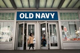 Old Navy Store