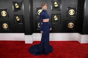 Taylor Swift 2023 Grammys