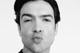 Ethan Peck is InStyle's June This Guy