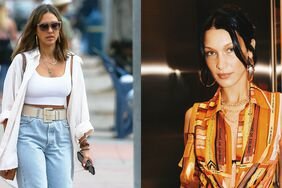 Jennifer Lopez, Bella Hadid, and More Can't Stop Wearing This Elevated Belt Brand