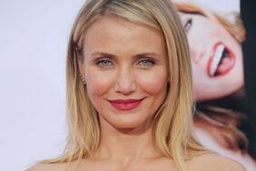 shoppers say cameron diaz's go-to drugstore retinol is "a winner for sensitive skin"