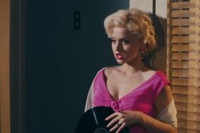 How Ana de Armas Transformed into Marilyn Monroe for Blonde 