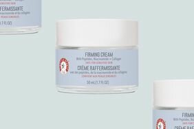First Aid Beauty Firming Collagen Cream 