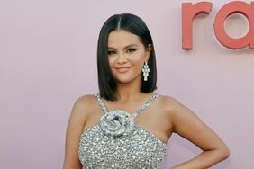 Selena Gomez Rare Impact Gala 2023
