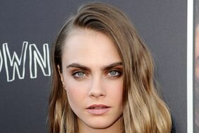 Cara Delevingne Lead