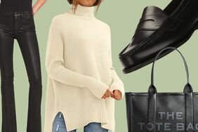 These Are The TK Best New Year Day Amazon Fashion Deals, and Prices Start at $TK Tout